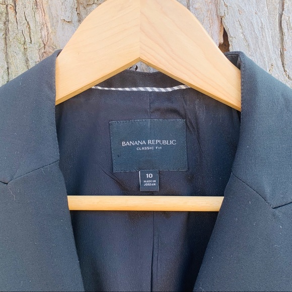 Banana Republic Jacket - Picture 3 of 8